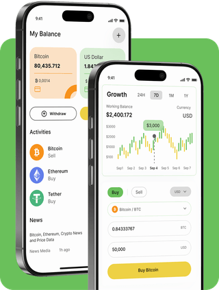 Interfaccia della piattaforma di trading ApexTraderAI con dati di mercato in tempo reale